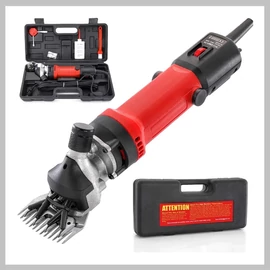 BOXER elektromos birkanyíró 1050W BX-703