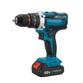 Supamaster Akkus fúró XN-1057