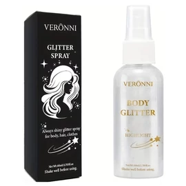 Veronni csillámporos spray 80 ml HM356546