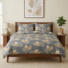 7 részes prémium ágynemű garnitúra HP-A-01