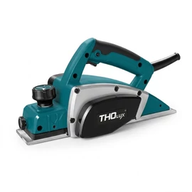 THO LUX elektromos kézi gyalu M-7011