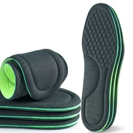 Prémium Memóriahabos Kényelmi Talpbetét Csomag (3 Pár) RM3170771-F-42