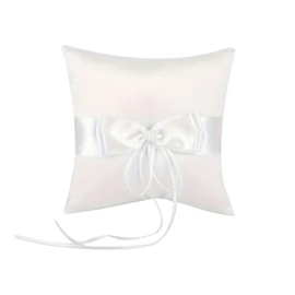 Prémium esküvői gyűrűpárna csomag - 2 darab RP256950-2