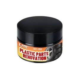 Prémium autó műanyag felújító és restauráló viasz (35g) WW3328659