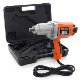 Kraft&Dele Elektromos ütvecsavarozó 800Nm 2000W KD1534