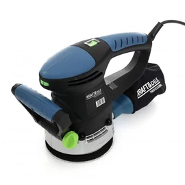 Kraft&Dele Excentrikus csiszoló, 1200 W KD1678-Z