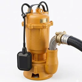 Kraft&Dele  szennyvíz szivattyú úszókapcsolós 3100W KD761