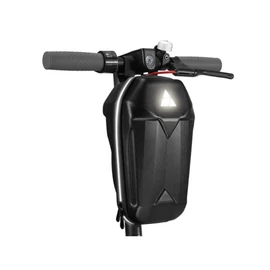 Vízálló Elektromos Roller Kormánytáska Fényvisszaverő Csíkkal 14618