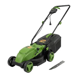 ProCraft elektromos fűnyíró 1000W NM1600