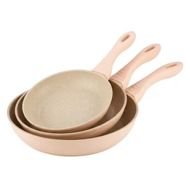 Bachmayer 3 részes serpenyőkészlet BM-77039