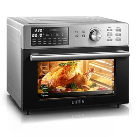 Oimis légkeveréses sütő air fryer 30l 1800W AJ9076376