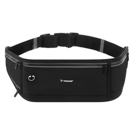 Trizand fekete futóöv 00027409