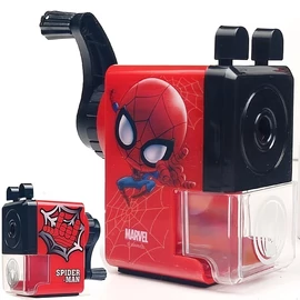 Marvel Hivatalos Pókember Karos Ceruzahegyező 50MW152275