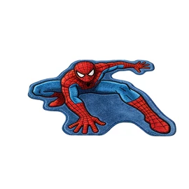 Marvel Pókember Nagyméretű Gyerekszoba Szőnyeg - 80x120 cm 61M1G5710K-120