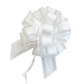 30 darabos Elegáns Fehér Hó Gázmasni Készlet AQ5784420