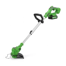 HAYAMI Akkumulátoros Szegélynyíró és Fűnyíró HA-1066