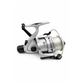 FCP SilverBow 500 – Professzionális hátsófékes horgász orsó holm20194