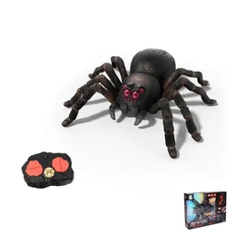 Mega Tarantula távirányítós pók 26,5x24x8cm 052800