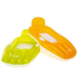 Intex felfújható nyugágy 163x104cm 156805