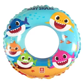 Mondo Baby Shark úszógumi 50cm 206889