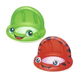 Bestway felfújható gyerekmedence ernyővel 97x66cm 652189