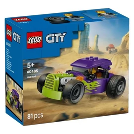 LEGO City hot rod versenyautó V2M6K37K62