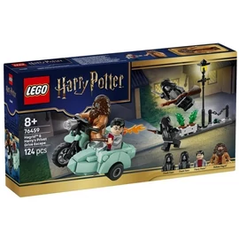LEGO Harry Potter és Hagrid V2M6X37722