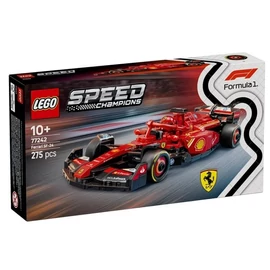 LEGO Speed Champions Ferrari SF-24 Forma 1 versenyautó V6M0X32008