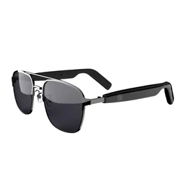 Okos Bluetooth Szemüveg Hangszórókkal – Vezeték nélküli zenehallgatás és híváskezelés 06386