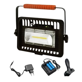 Multifunkciós LED munkalámpa COB W830