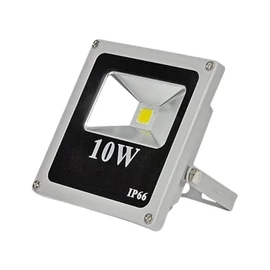 Ledes fényvető reflektor 10W