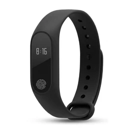 M2 pulzusmérős okoskarkötő