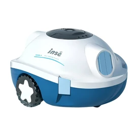 INSE Y10 robot medence tisztító – vezeték nélküli, erős szívóerővel 67M2450KQ5