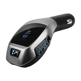 X6 vezetéknélküli autós kihangosító