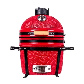 Perfect Home Kamado Grillező Miniplus 14", 35cm rács átmérő 14872