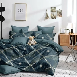 7 részes ágynemű garnitúra 26-N4