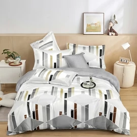 7 részes ágynemű garnitúra 26-N5