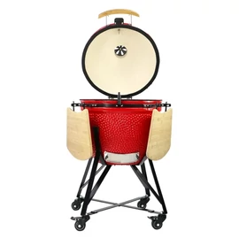 Perfect Home Kamado Grillező L-es méret 23" / 59cm 28293