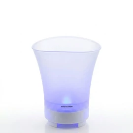 InnovaGoods app vezérelt  LED pezsgőhűtő ZT-V0103019