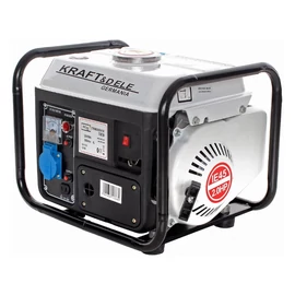 Kraft&Dele áramfejlesztő 1200W 12/230V KD109B