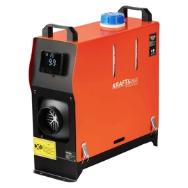 Kraft&Dele dízel állófűtés 9 kW 12V KD11782