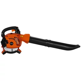 Kraft&Dele benzines lombfúvó és lombszívó 3,8 LE KD5196