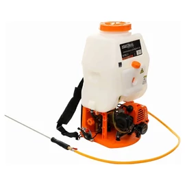 Kraft&Dele benzines permetező 20L KD5221