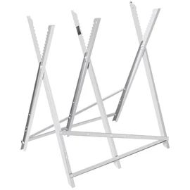 Kraft&Dele fűrészbak fa vágásához 120 kilogramm KD11890