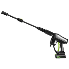 Kraft&Dele Akkumulátoros Magasnyomású Mosó – 21V KD5373