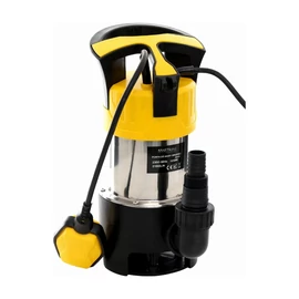 Kraft&Dele Szennyvízszivattyú – 1850W KD741