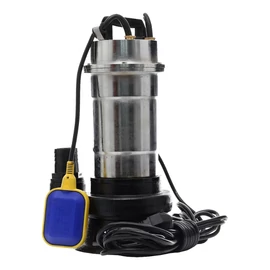 Kraft&Dele Darálós Szennyvízszivattyú – 2900W KD757