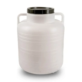 Bidon 40 liter 090126