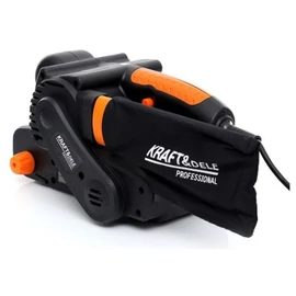 Kraft&Dele szalagcsiszoló 1950W 76×533 mm KD1680