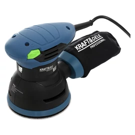 Kraft&Dele excenter csiszoló 1100W 125 mm KD1684-Z